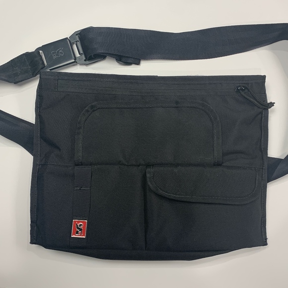 chrome industries chekhov